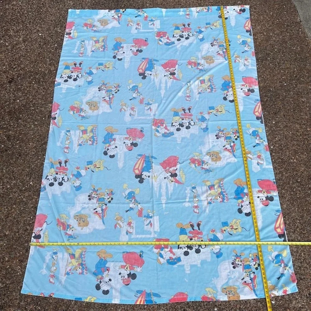 Pacific vintage mickey